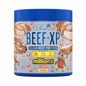 Beef-XP 150gr Millions Cola