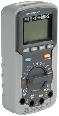 HERTH+BUSS Multimeter h & b