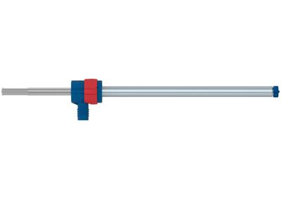 Bosch Accessoires EXPERT SDS CLEAN max-8X boor 25 x 400 x 650 (SET van boor en connector) - 2608901795