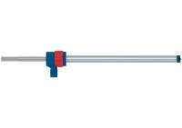 Bosch Accessoires EXPERT SDS CLEAN max-8X boor 25 x 400 x 650 (SET van boor en connector) - 2608901795