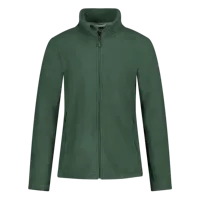 Redwood Fleecevest