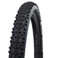Buitenband Schwalbe Smart Sam 26 x 2.25 / 57-559 - zwart