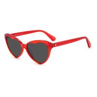 Dames zonnebril Kate Spade VELMA-S-C9AF7IR ø 57 mm