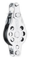 Harken 51mm Staaldraad Blok Met Hondsvot Default
