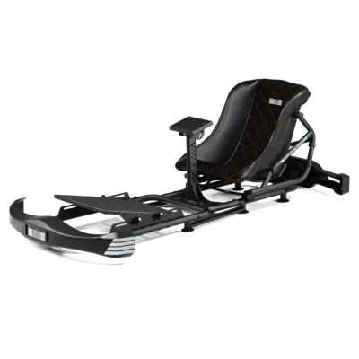 Next Level Racing - Go Kart Cockpit Plus