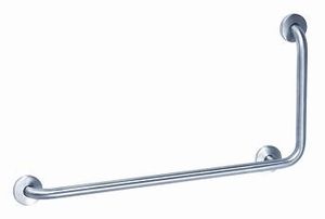 Mediqo-line MediQo-line right angled bar BAD090CS - RVS