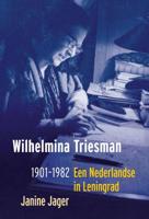 Wilhelmina Triesman 1901-1982 (Paperback)