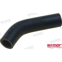 REPUESTOS MOTORES - Bombardier REC0340975 - TUBO AGUA CULATA STB.