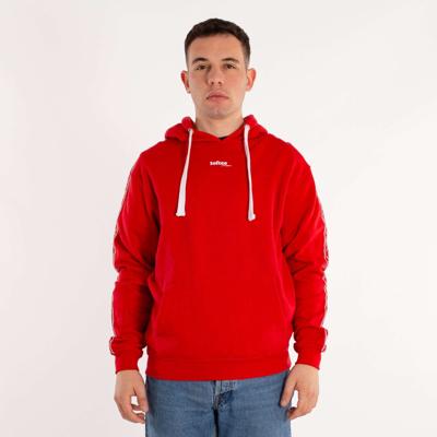 SOFTEE STAR SENIOR SWEATSHIRT