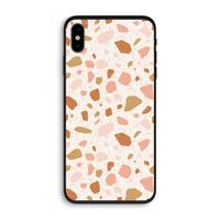 Terrazzo N°18: iPhone X Biologisch afbreekbaar hoesje