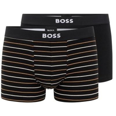 BOSS 2 stuks Gift Trunk * Actie *