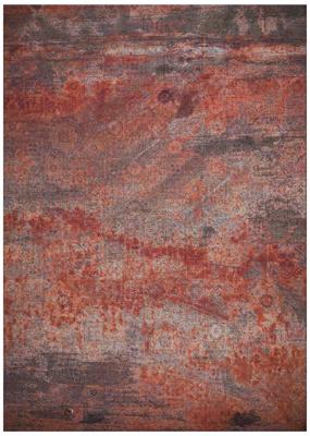 Jackie And The Fish - Vloerkleed Porto Douro Shimmer (outlet) - 200x295 cm