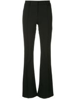 Veronica Beard pantalon Hibiscus - Noir