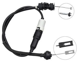 Koppelingkabel K27980