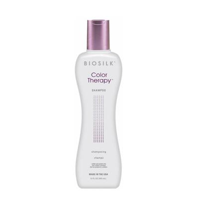 BioSilk Color Therapy Shampoo