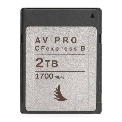 Angelbird 2TB AV Pro CFexpress B 1700MB/s