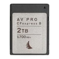 Angelbird 2TB AV Pro CFexpress B 1700MB/s