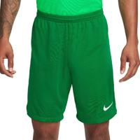 Nike Dri-FIT League III Voetbalbroekje Groen Wit