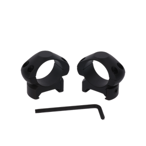 Konus montageringen 25,4 mm laag