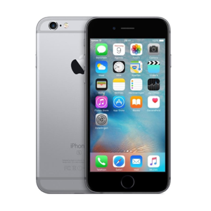Apple iPhone 6S - 32GB - Spacegrijs