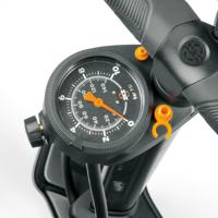 SKS Pompd airworx plus 10.0 manometer zw