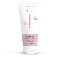 Naïf Verzachtende Bodylotion Baby En Kids 200ml - thumbnail