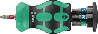 Wera Bicycle Set 5 - 5004186001