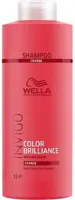 Wella Professionals INVIGO Color Brilliance Coarse 1000 ml Shampoo Zakelijk Vrouwen - thumbnail