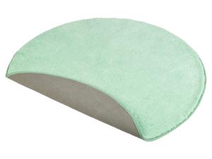 LIVARNO home XL-badmat (Mint rond)