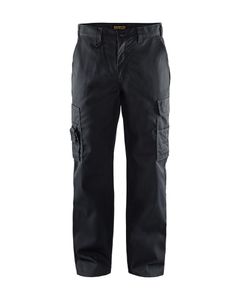 Blaklader werkbroek 1400-1800 zwart mt C54