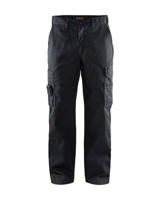 Blaklader werkbroek 1400-1800 zwart mt C54