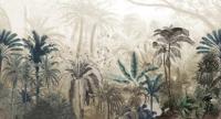 Muance Muance Fotobehang Carlton Gardens - MU12034