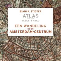 Een wandeling door Amsterdam-Centrum