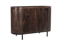 Dressoir Noor Walnut 115cm