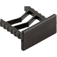 Deko Light 988185 Combo Montageklem PVC (l x b x h) 20 x 25 x 2 mm 1 stuk(s)