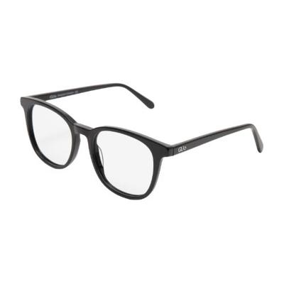 Leesbril Glas Zoey Zwart-+1.50