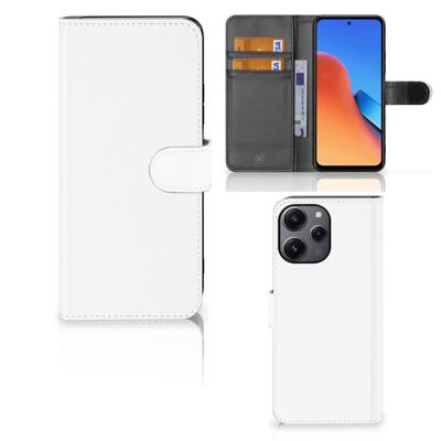 Xiaomi Redmi 12 | Flip Cover | Kompas Xiaomi Redmi 12 | Flip Cover | Kompas