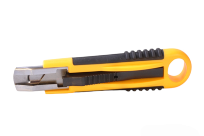 Safety Knife