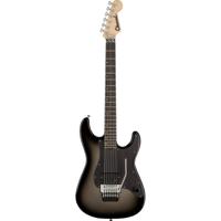 Charvel Phil Sgrosso Signature Pro-Mod So-Cal Style 1 H FR E Silverburst elektrische gitaar