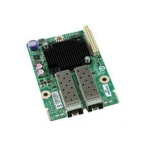 Intel AXX10GBTWLIOM3 netwerkkaart Intern Ethernet
