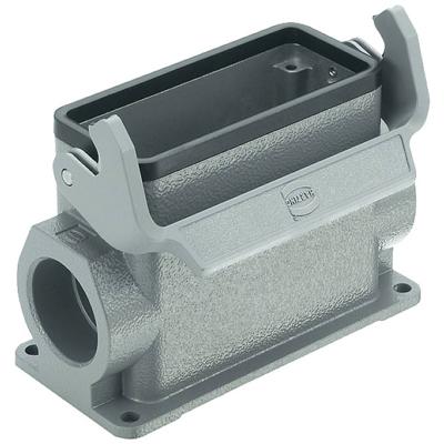 Socketbehuizing 19300160291 Harting 1 stuk(s) Piece