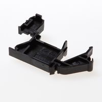 Basiskoppelstuk glasmax 34