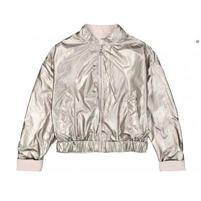 Garcia - Beige | unisex | Jas | Beige | S | regular | Kamst mode