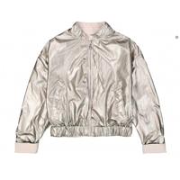 Garcia - Beige | unisex | Jas | Beige | XXL | regular | Kamst mode