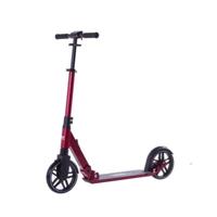 Rideoo 200 city red
