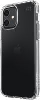 Speck Presidio Perfect Clear Case Apple iPhone 12 / 12 Pro Clear - 108053 - thumbnail