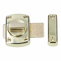 Veiligheidsslot EDM 85370 Gouden Blik 40 mm Automatisch - thumbnail