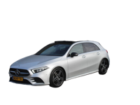 Mercedes Benz A Klasse