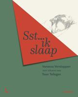 Sst... ik slaap