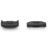 DJI Osmo Action Cold Shoe Expansion Kit - thumbnail
